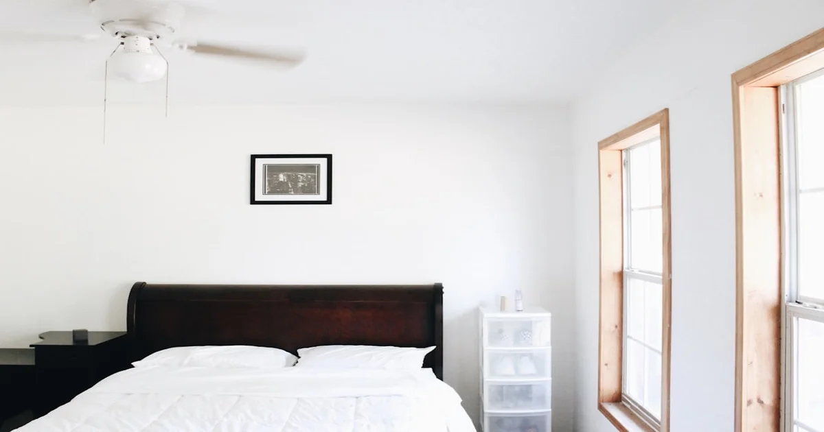 bed frame queen with storage - home decor idea 3