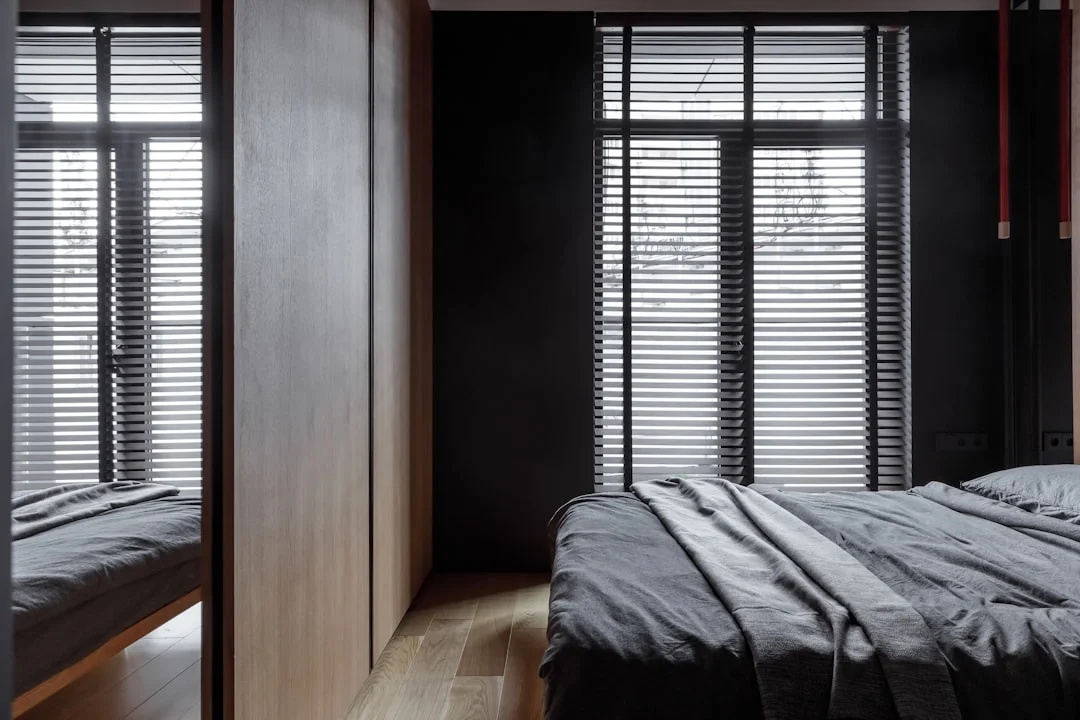 bedroom furniture set - home decor idea 3