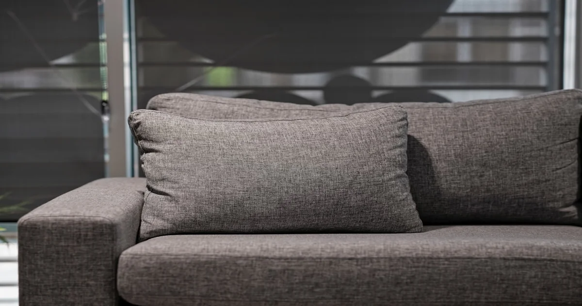 couches with chaise - home decor idea 1