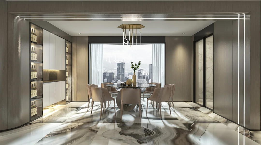 dining room ideas - home decor idea 2