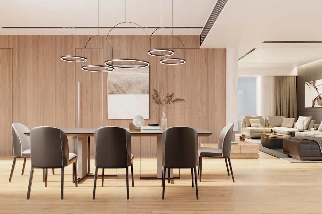 dining room ideas - home decor idea 3