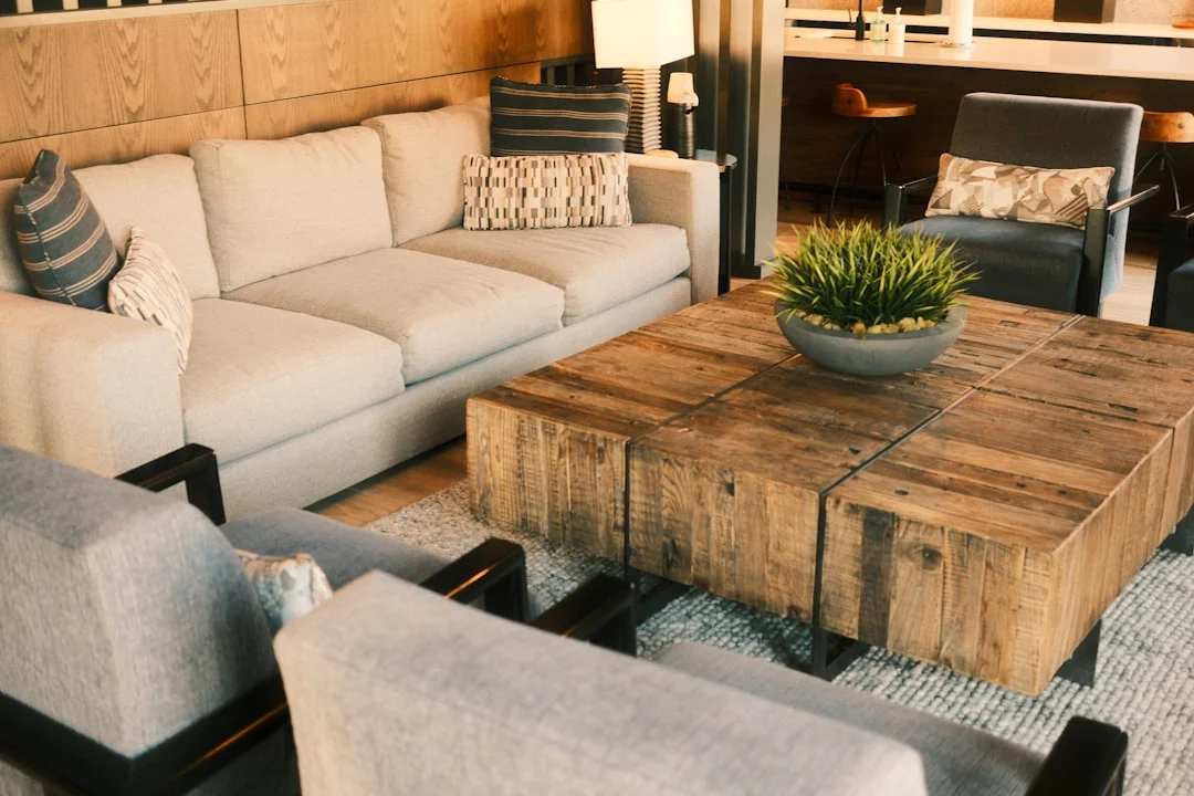 fall home decor - home decor idea 3