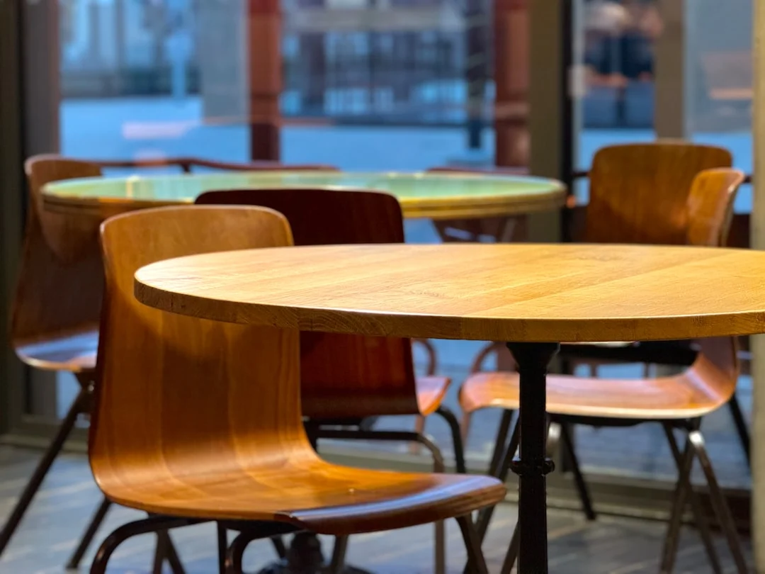 patio table and chairs - home decor idea 2
