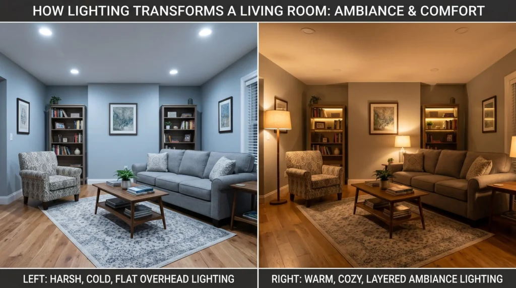 home decor on a budget