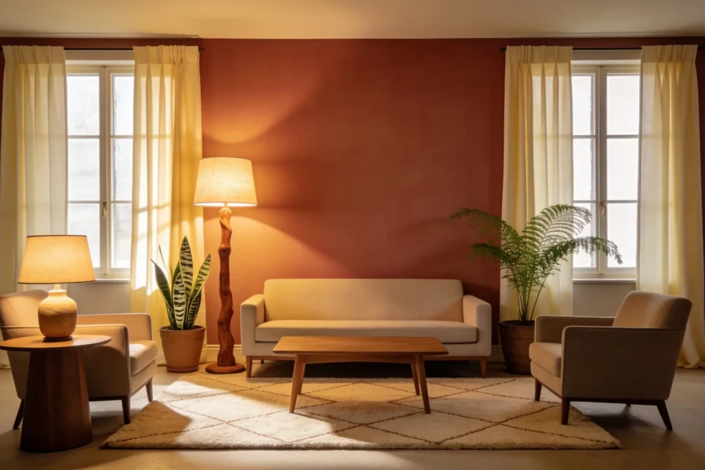 decorating your home on a budget